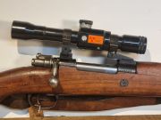 MAUSER ZASTAVA M48