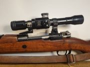MAUSER ZASTAVA M48