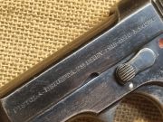 Beretta 31 COMMERCIALE