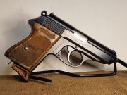 Walther PPK ZELLA 60&deg; II SERIE