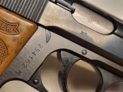 Walther PPK ZELLA 60&deg; II SERIE