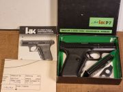 HECKLER - KOCH P7 PSP