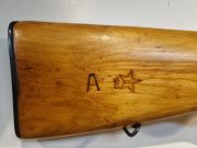 ARS. MIL. TULA TOKAREV AVT 40