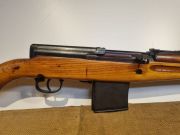 ARS. MIL. TULA TOKAREV AVT 40