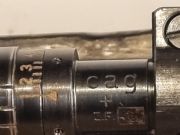 Mauser K 98 PORTOGHESE 1941