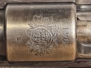 Mauser K 98 PORTOGHESE 1941