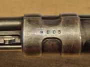 Mauser K 98 PORTOGHESE 1941