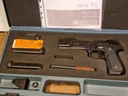 Beretta 98 COMBAT