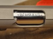 Colt GOVERNMENT SERIE 80