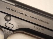 Beretta 98 FS TARGET