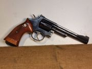 Smith & Wesson 19-3