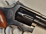 Smith & Wesson 19-3