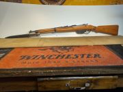 Steyr Mannlicher M95