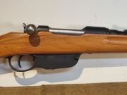 Steyr Mannlicher M95