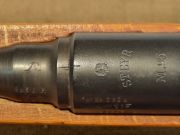 Steyr Mannlicher M95