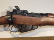 BSA - BIRMINGHAM SMALL ARMS COMPANY N.7 MKI