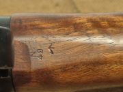 BSA - BIRMINGHAM SMALL ARMS COMPANY N.7 MKI