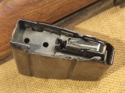 BSA - BIRMINGHAM SMALL ARMS COMPANY N.7 MKI