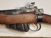 BSA - BIRMINGHAM SMALL ARMS COMPANY N.7 MKI