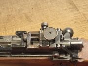 BSA - BIRMINGHAM SMALL ARMS COMPANY N.7 MKI