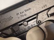 Walther P1