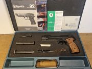 Beretta 98 FS TARGET