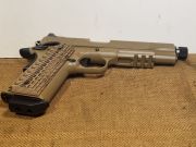 Kimber DESERT WARRIOR SOC