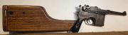 Mauser C 96 BOLO