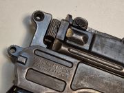 Mauser C 96 BOLO