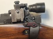 ENFIELD LONG BRANCH N4 MK1