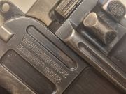 Mauser C96 1903 TRANSITION