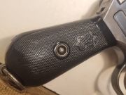 Mauser C96 1903 TRANSITION