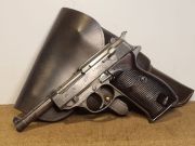Mauser P38 SVW45