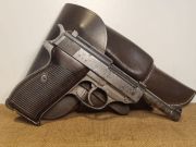 Mauser P38 SVW45