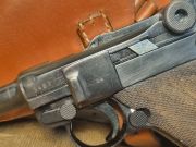 Mauser P08