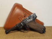 Mauser P08
