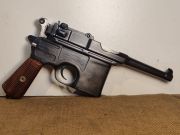 Mauser C96 BOLO