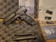 FN BROWNING 502 TACTICAL