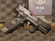 FN BROWNING 502 TACTICAL