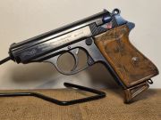Walther PPK ZELLA 60&deg;