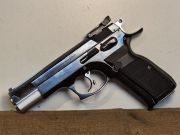 Tanfoglio GT 21 PITBULL