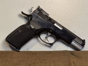 Tanfoglio GT 21 PITBULL