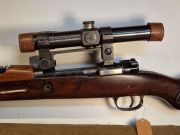 ARS. MIL. RUMENI VZ24