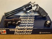 Smith & Wesson 29 CL