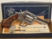 Smith & Wesson 67
