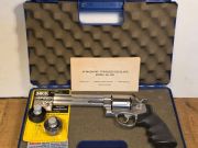 Smith & Wesson 629 6"