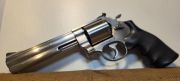 Smith & Wesson 629 6"