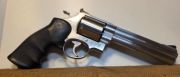 Smith & Wesson 629 6"