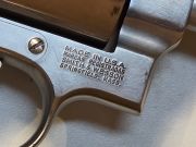 Smith & Wesson 629 6"