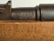 Beretta CARCANO 91 CAVALLERIA